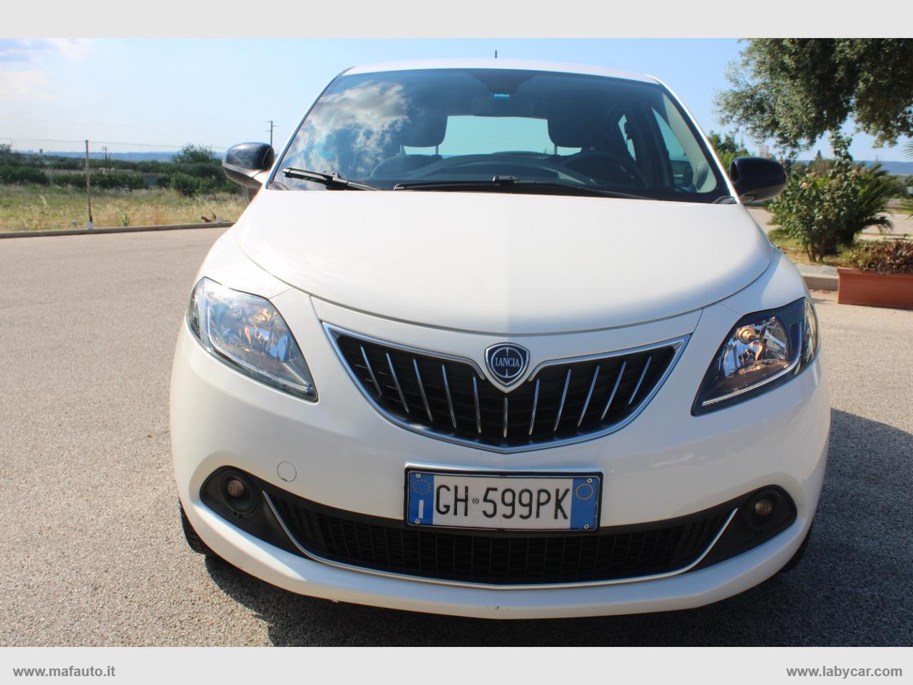 LANCIA Ypsilon 1.0 FireFly 5p.S&S Hyb. Eco Gold