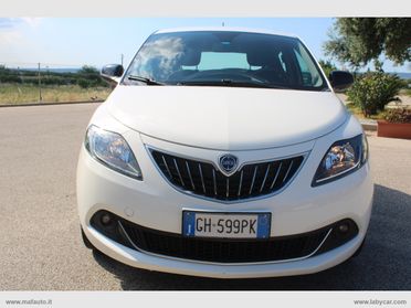 LANCIA Ypsilon 1.0 FireFly 5p.S&S Hyb. Eco Gold