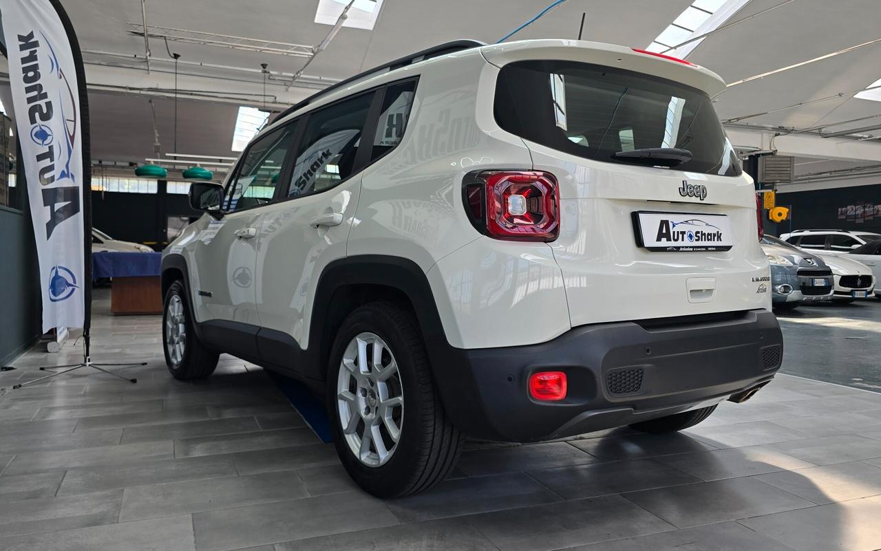 JEEP RENEGADE 1.0 T3 LIMITED 120CV 2019