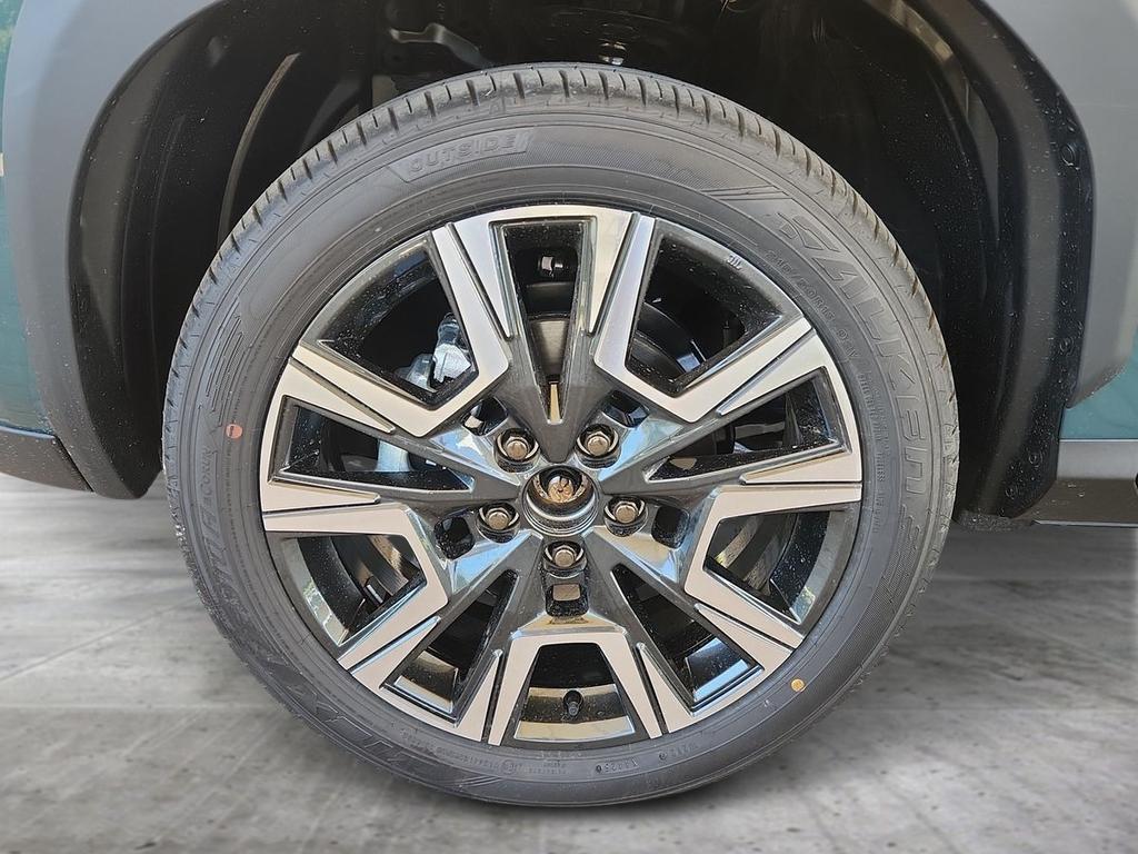 Toyota Yaris Cross 1.5h Lounge fwd 130cv e-cvt