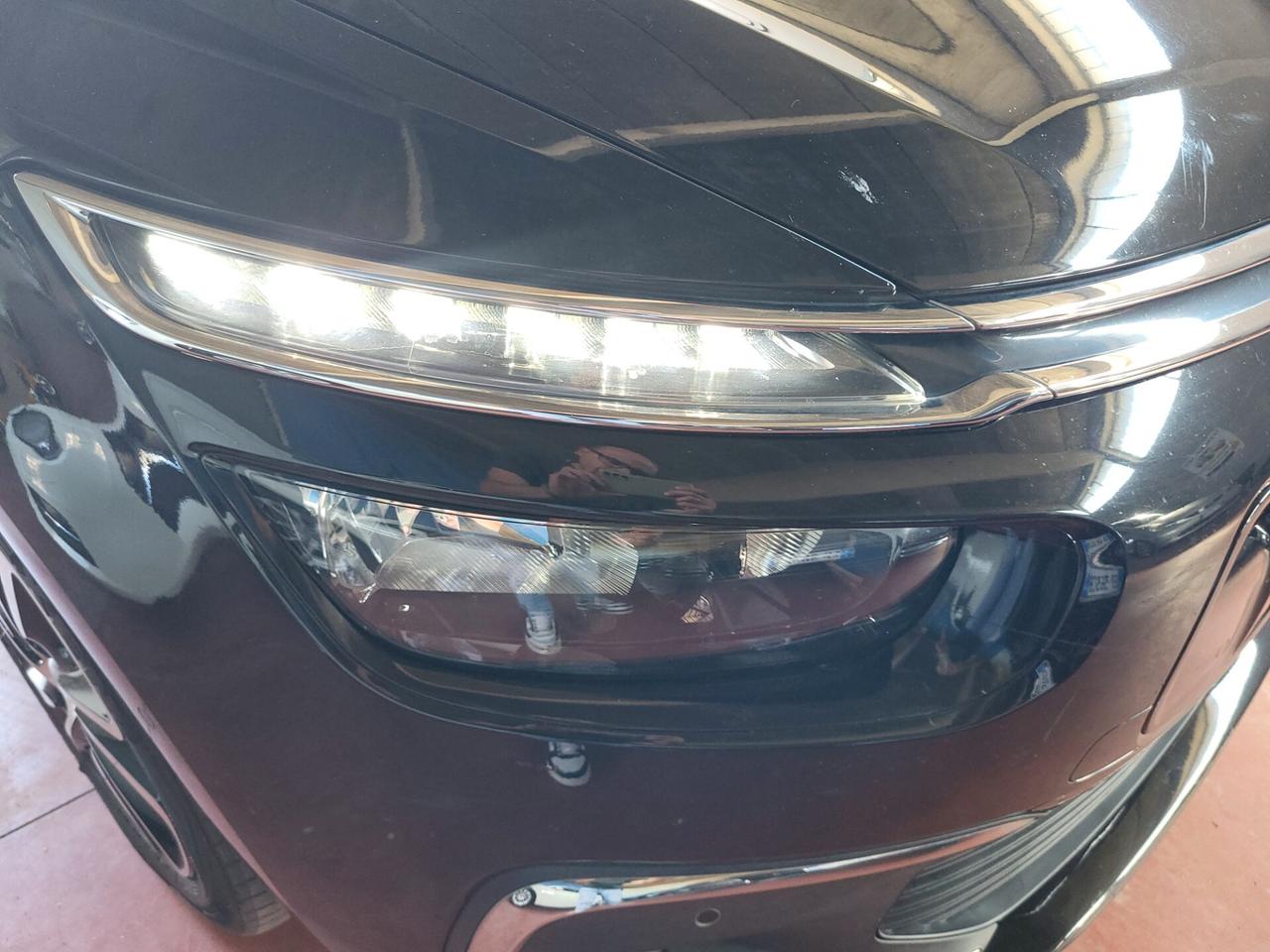 Citroen C4 Picasso BlueHDi 120 S&S EAT6 Feel