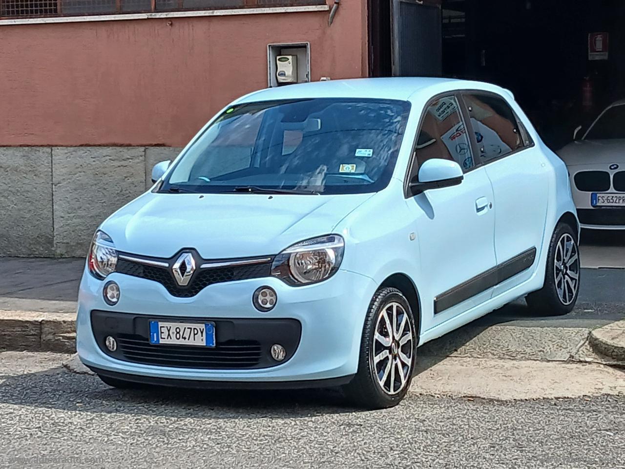 RENAULT Twingo 0.9 TCe 90 CV S&S Energy