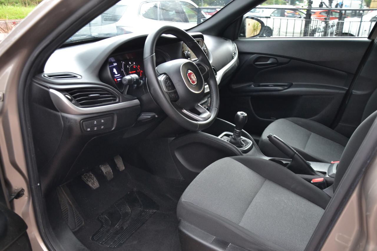 Fiat Tipo 1.3 MJT 95CV STREET **PREZZO REALE**UNIPRO'**