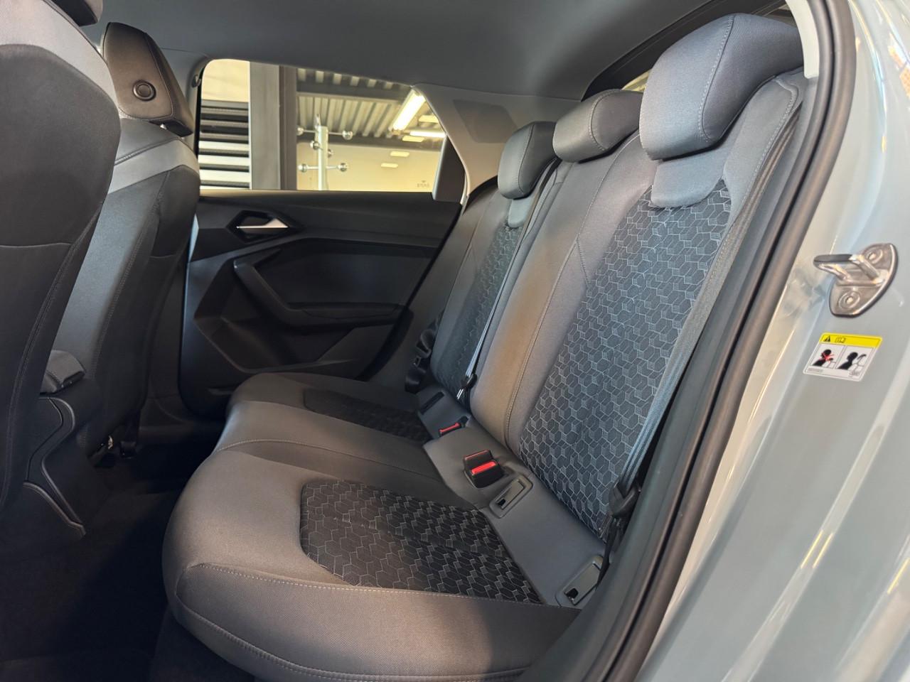 Audi A1 Allstreet 30 TFSI 116cv S Tronic