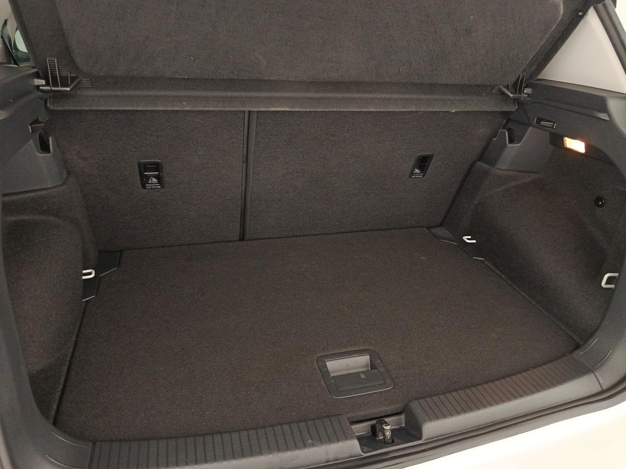 VOLKSWAGEN T-Cross - T-Cross 1.0 TSI 115 CV DSG Style