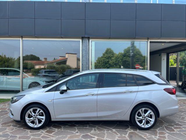 OPEL Astra Sports Tour 1.5 CDTI 122cv AT9 Business Elegance