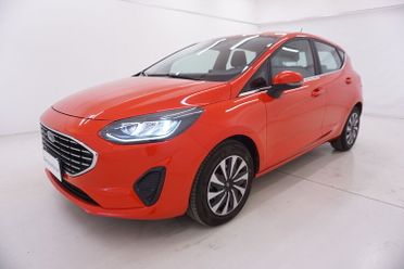 Ford Fiesta Hybrid Titanium BR589726 1.0 Mild Hybrid 125CV