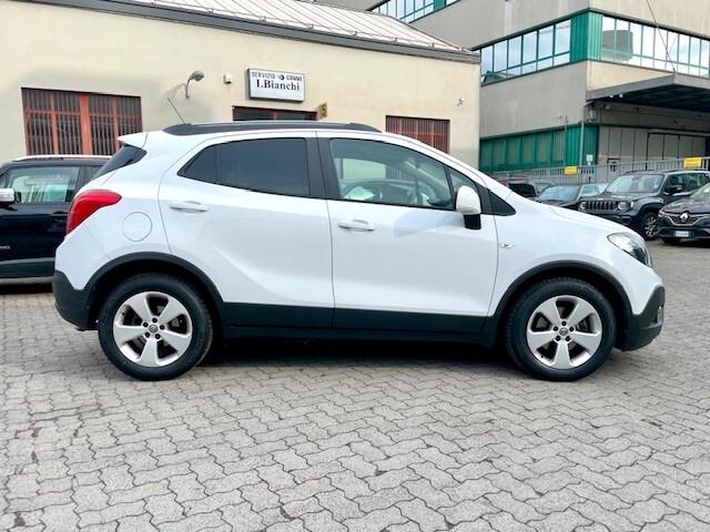 Opel Mokka 1.6 Ecotec 115CV 4x2 Start&Stop Cosmo