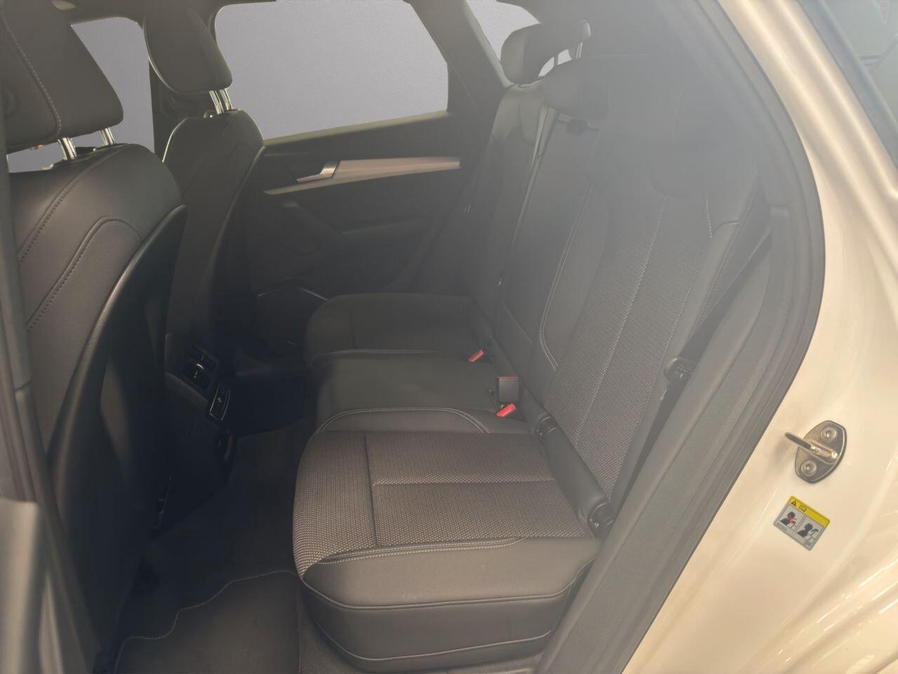 Audi Q5 35 TDI S tronic S line