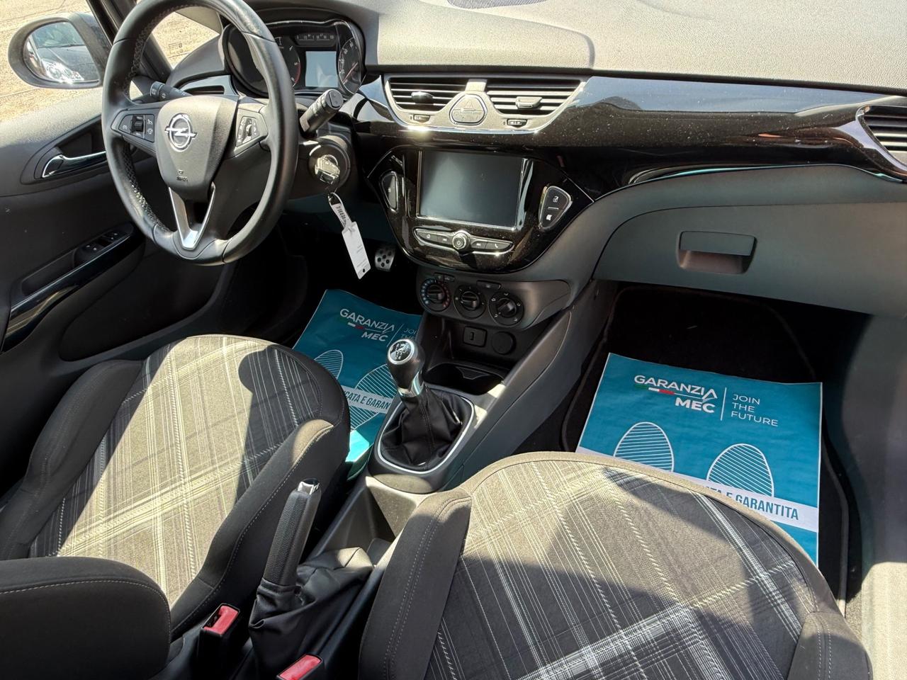 Opel Corsa 1.3 CDTI 5 porte Innovation