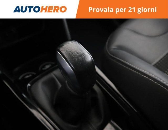 PEUGEOT 2008 1° serie BlueHDi 100 Allure