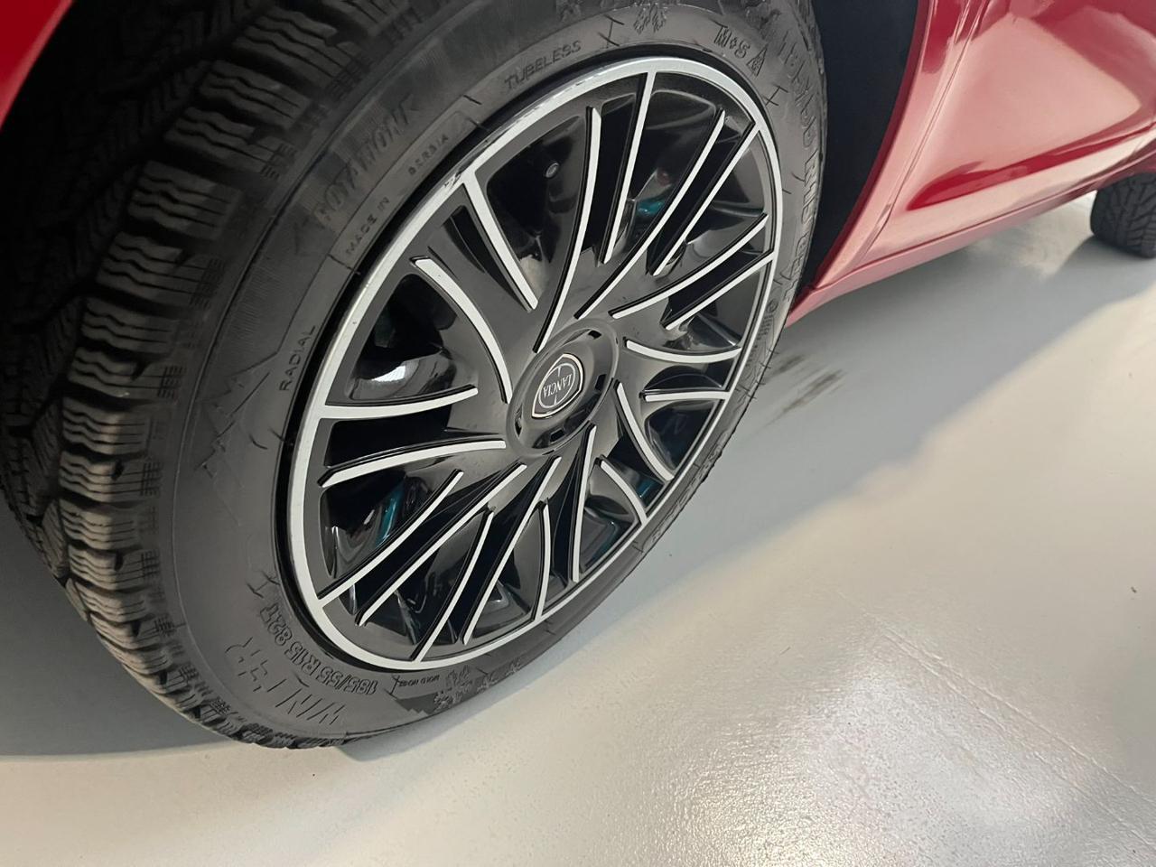 LANCIA Ypsilon 3ª serie Ypsilon 1.0 FireFly 5 ...