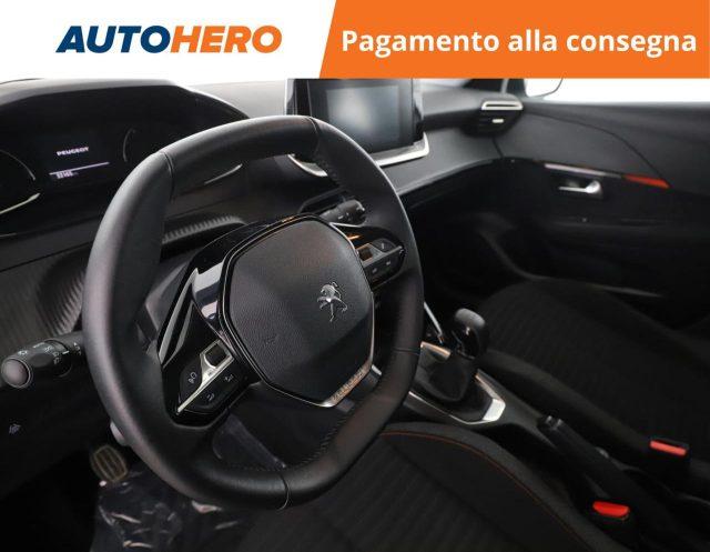 PEUGEOT 208 PureTech 75 Stop&Start 5 porte Active Pack