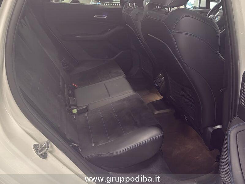 BMW Serie 2 Active Tourer Serie 2 U06 Active Tourer 218d Active Tourer Msport auto