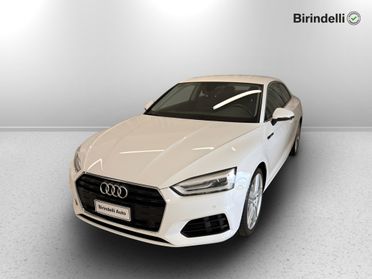 AUDI A5 2ª serie - A5 40 TDI S tronic Sport