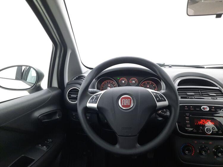 Fiat Punto Street BR760718 1.3 Diesel 75CV