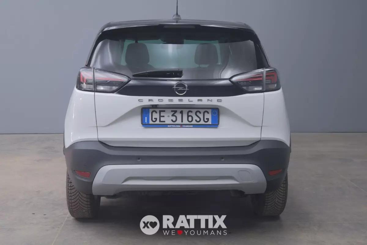Opel Crossland 1.5 Ecotec 110CV GS Line