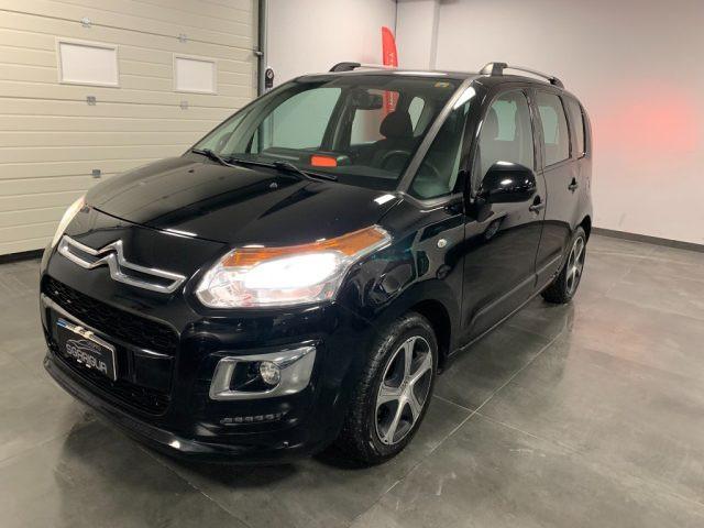 CITROEN C3 Picasso 1.6 Diesel Exclusive