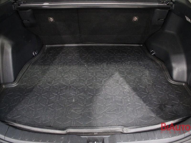 Toyota RAV4 Rav4 2.5 vvt-ie h Active 2wd 218cv e-cvt