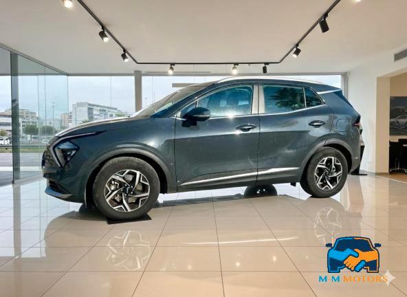 Kia Sportage 1.6 crdi mhev Business