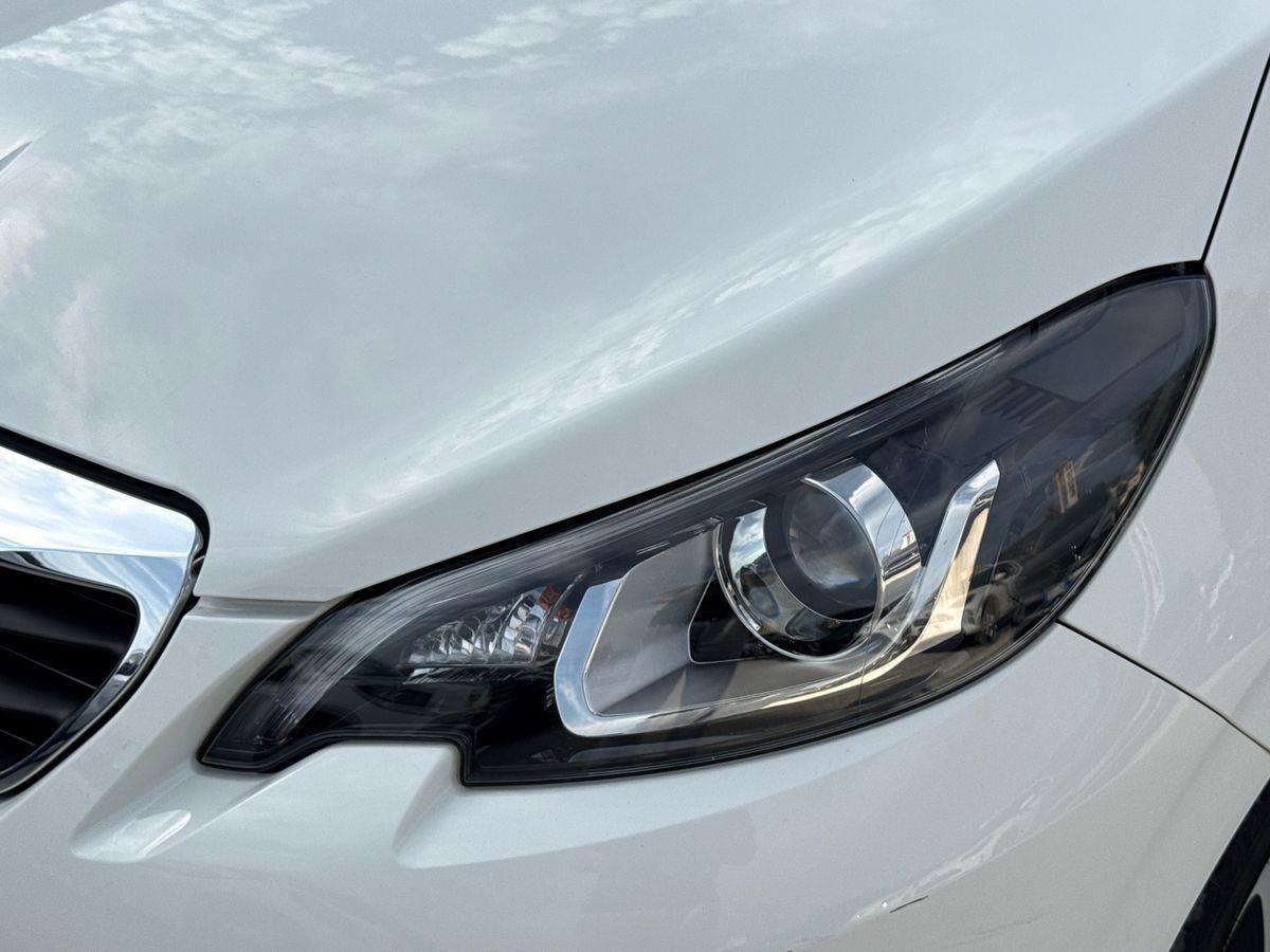 PEUGEOT 108 Decappottabile - 108 5p 1.0 vti Allure Top! E6