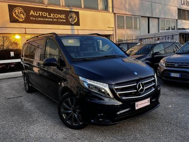 Mercedes-benz Vito 2.2 114 CDI PL Tourer Pro Extra-Long