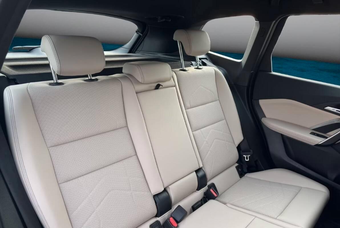 BMW X1 Sdrive18i MSport auto