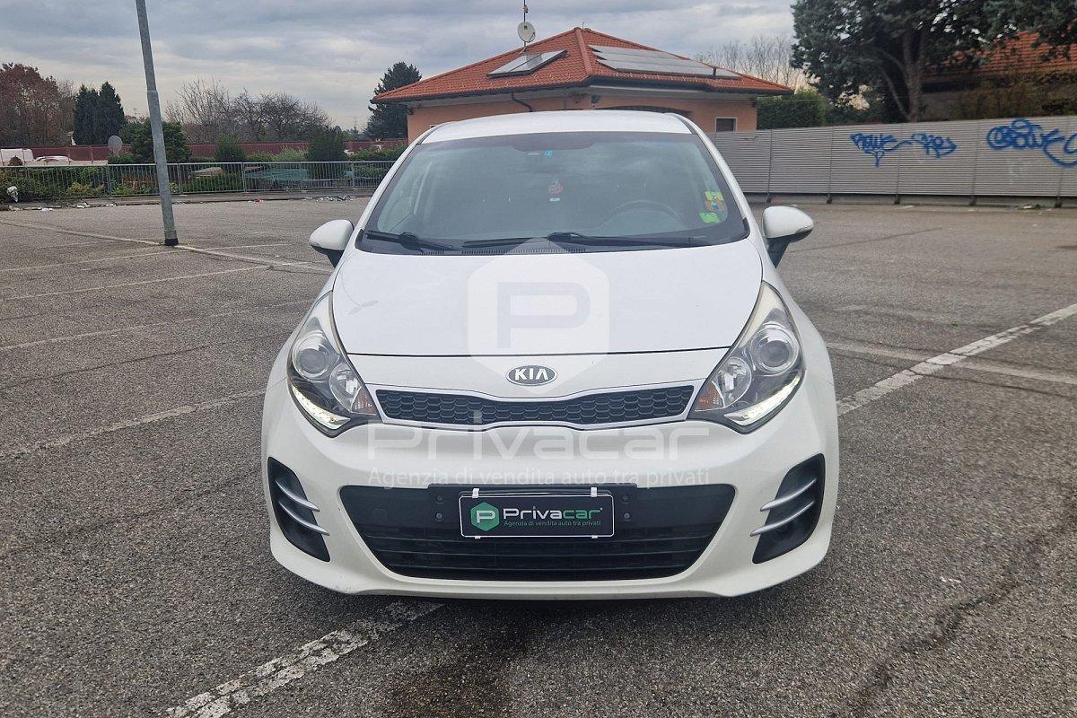 KIA Rio 1.4 CRDi 5p.S&S High Tech