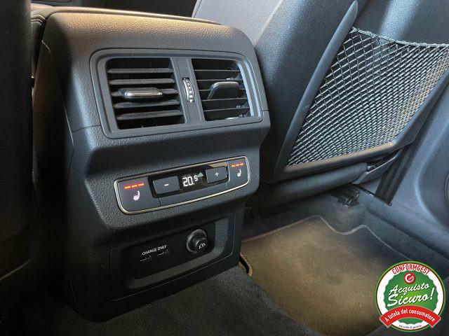 AUDI Q5 Sportback SPB 35 TDI S LINE *TETTO