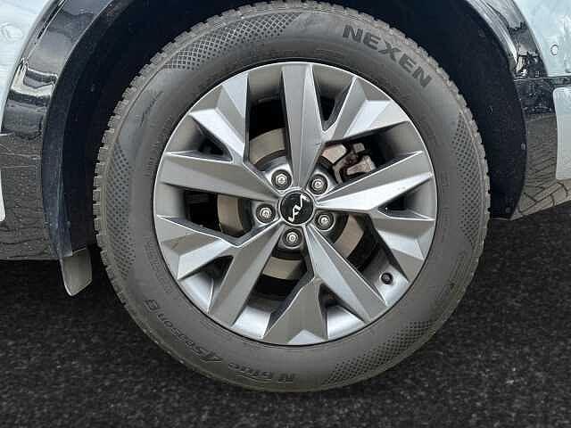 Kia Sportage 1.6 TGDi HEV AT GT-line 180 CV