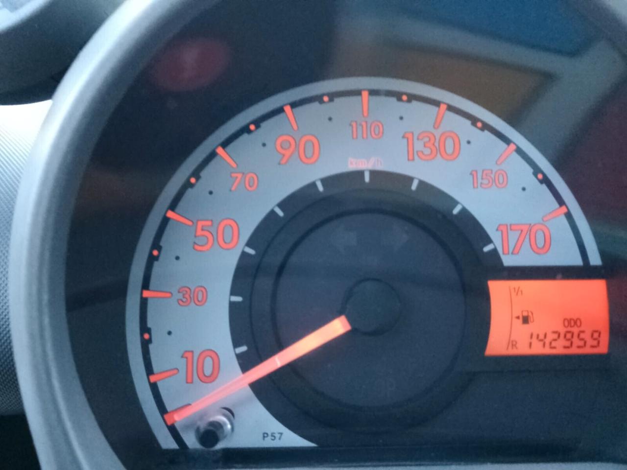 Toyota Aygo 1.0 12V VVT-i 5 porte Sol
