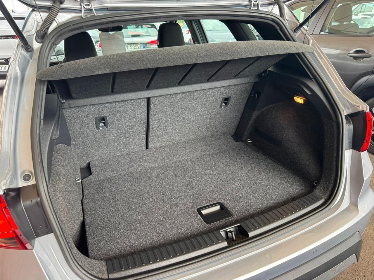 Seat Arona 1.6 TDI 95 CV XCELLENCE