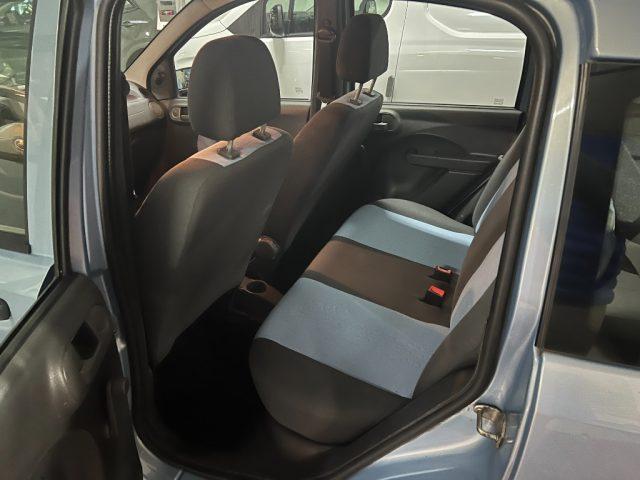 FIAT Panda 1.1 Active GARANZIA 24 MESI