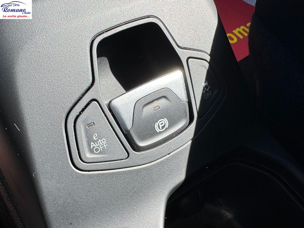 Jeep Renegade 1.5 Turbo T4 Mhev 130CV Limited DCT#FARI FULL LED