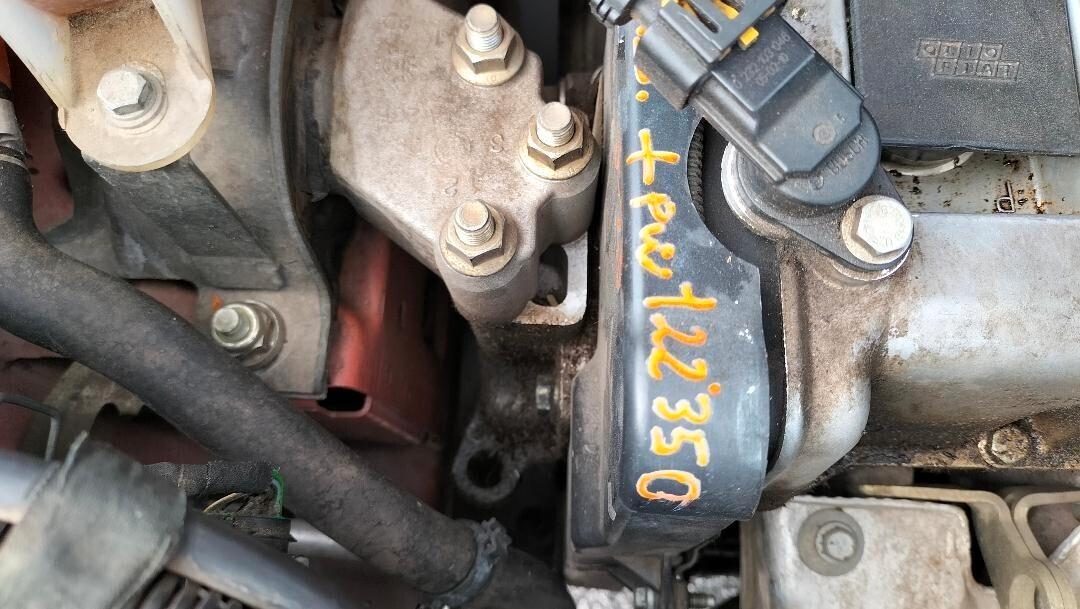 Fiat Panda 1.2 60cv Emotion SOLI 130.000 KM!!!!