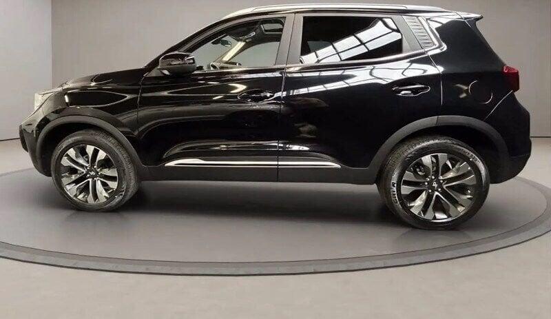 DR AUTOMOBILES dr 5.0 dr 5.0 s3 1.5 Turbo CVT