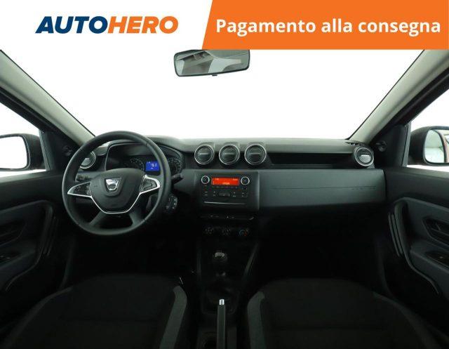 DACIA Duster 1.5 Blue dCi 8V 115 CV 4x2 Essential
