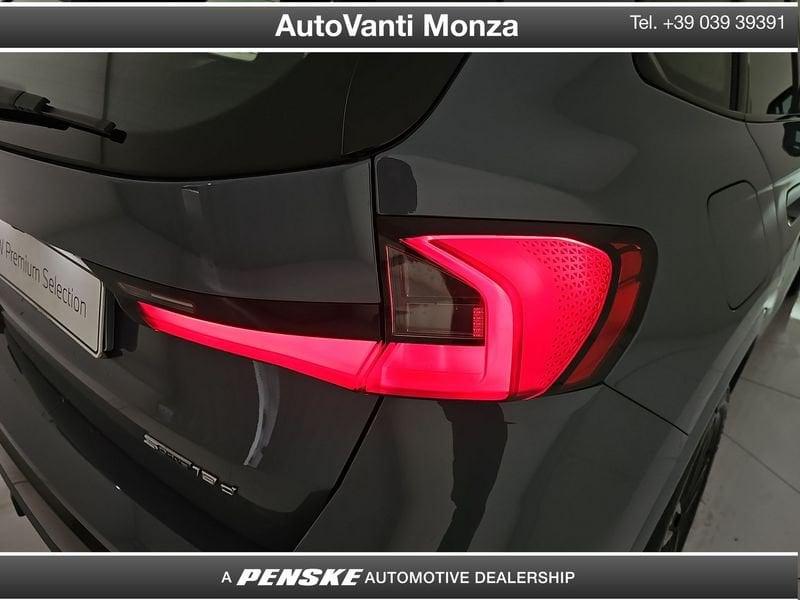 BMW X1 X1 sDrive 18d Msport