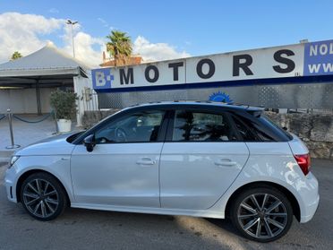 Audi A1 SPB 1.6 TDI Admired