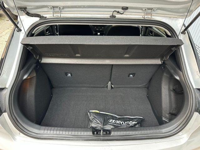 HYUNDAI i20 Pochissimi km! 1.2 5 porte Connectline