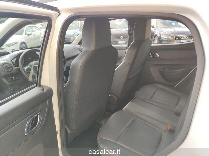 Dacia Spring Extreme Electric 65 24 MESI DI GARANZIA