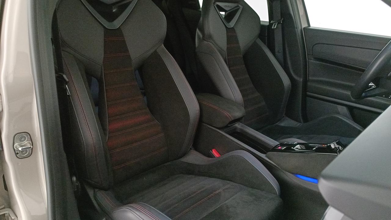 ALFA ROMEO Junior - Junior 1.2 ibrida Speciale 145cv edct6