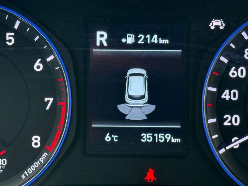 Hyundai Kona Kona 5p 1.0 T-GDI 120cv 6m Xpossible