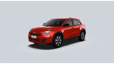 FIAT 600 (2023-->) 600 Hybrid 110 CV DCT MHEV Icon