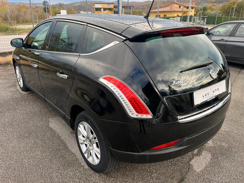 Lancia Delta 1.6 MJT DPF Gold