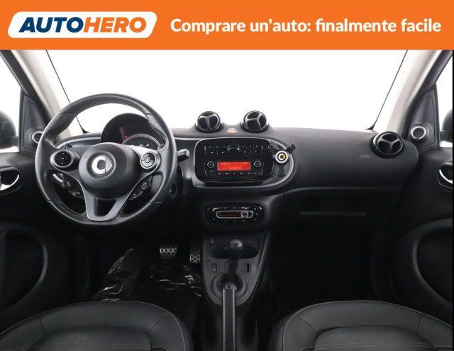 SMART ForTwo 90 0.9 Turbo twinamic Prime