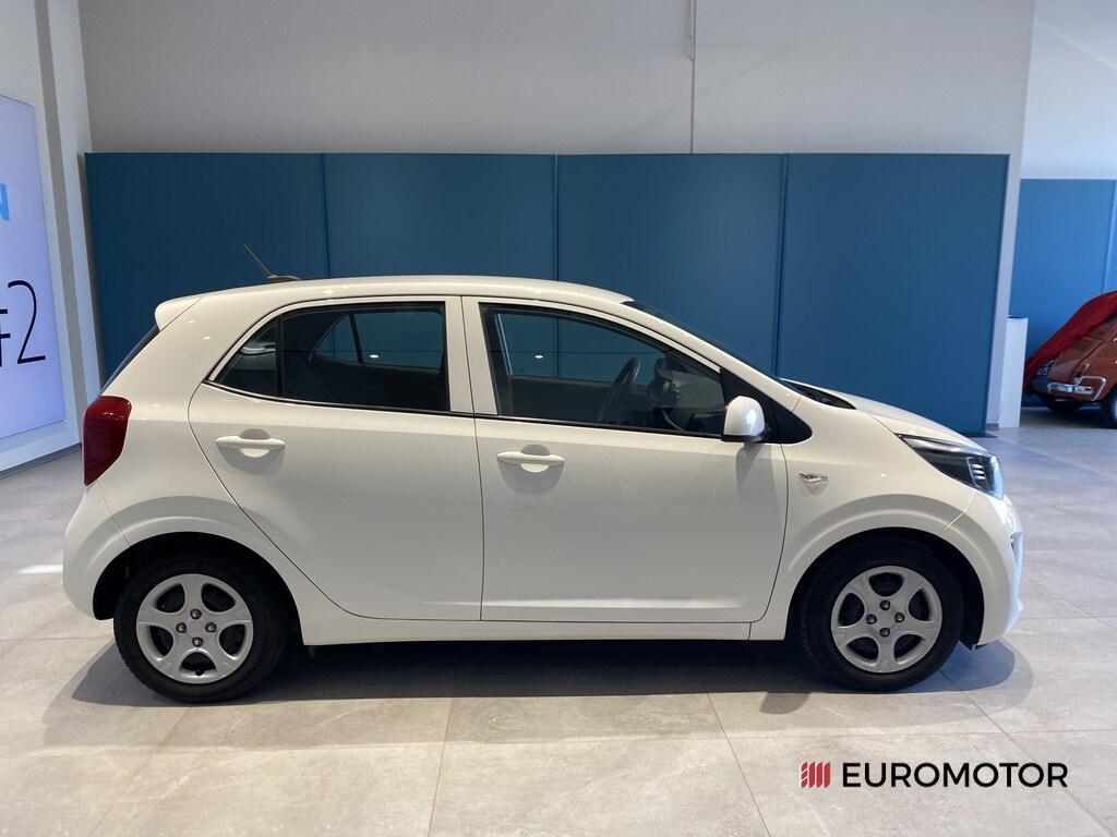 Kia Picanto 1.0 DPI Urban