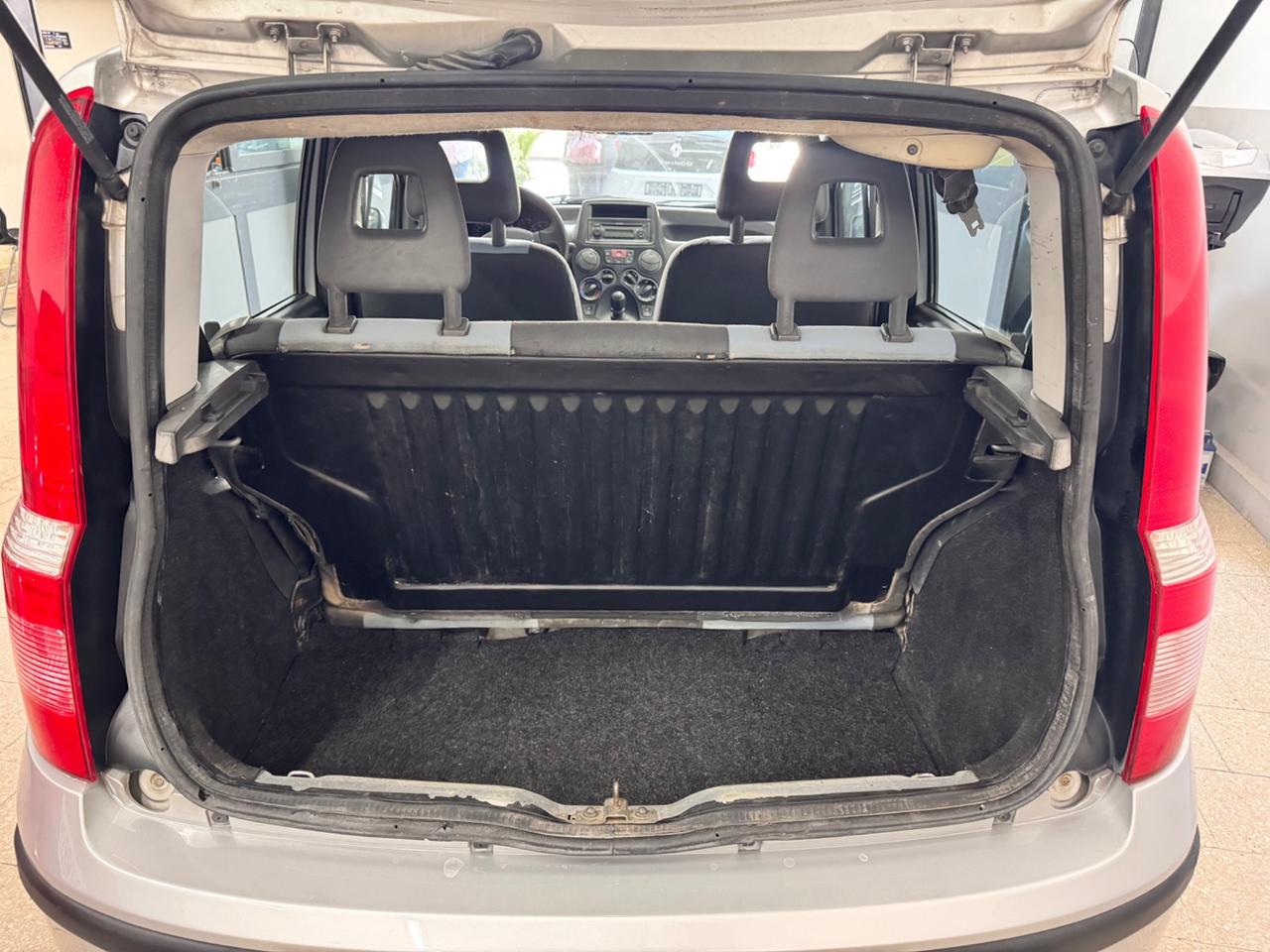 Fiat Panda 1.3 Mjt 75 Cv Dynamic - 2008