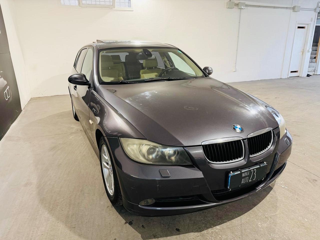Bmw 320 FUTURA *163CV*TETTO*