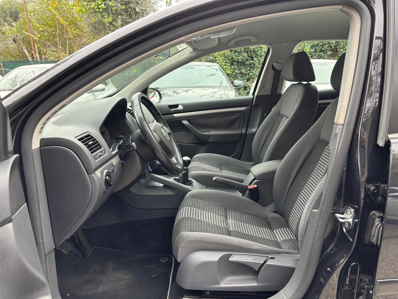 Volkswagen Golf 1.6 5p. United ok neopatentati